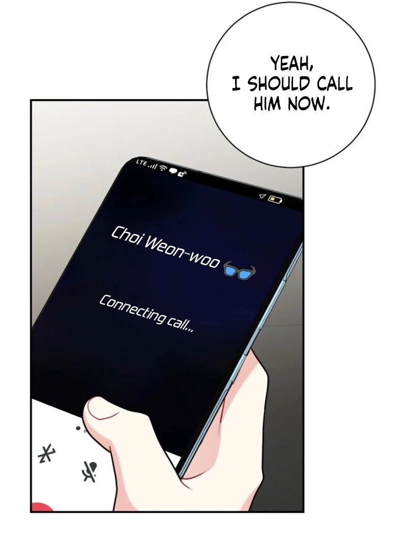 Married to My Boss Chapter 109 - Page 11