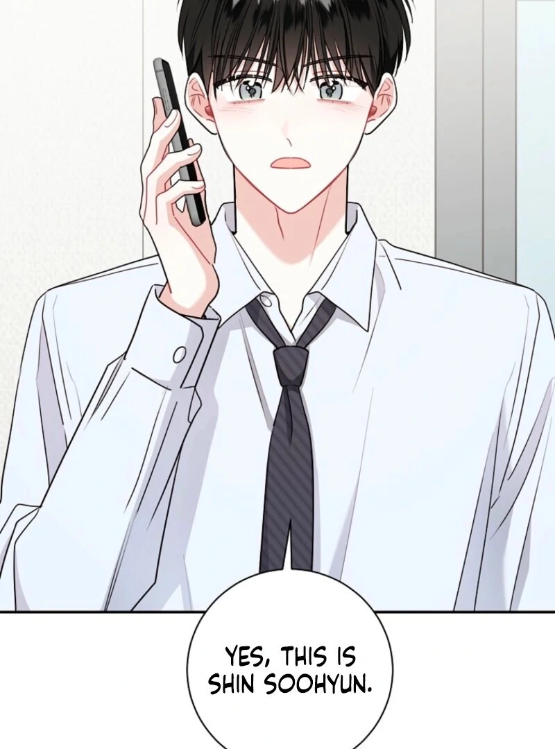 Married to My Boss Chapter 109 - Page 14