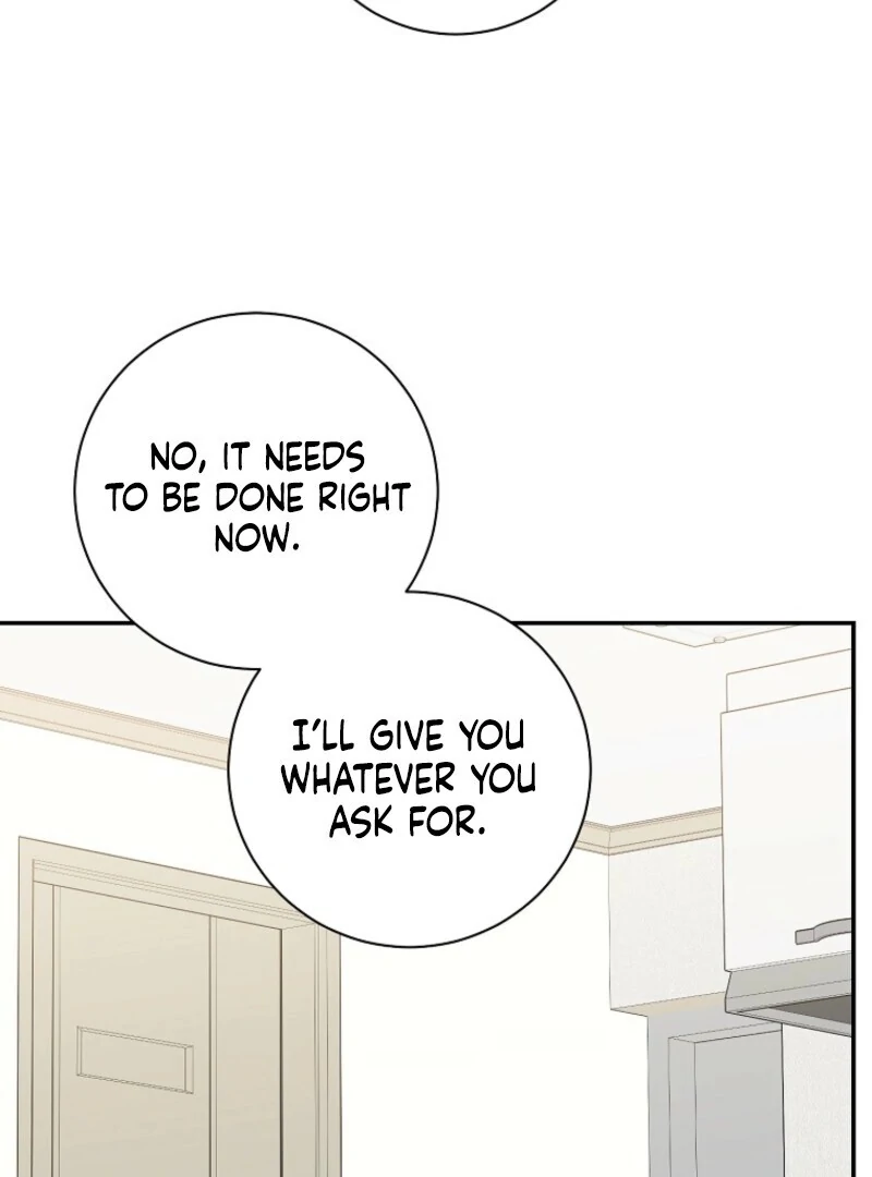Married to My Boss Chapter 109 - Page 15