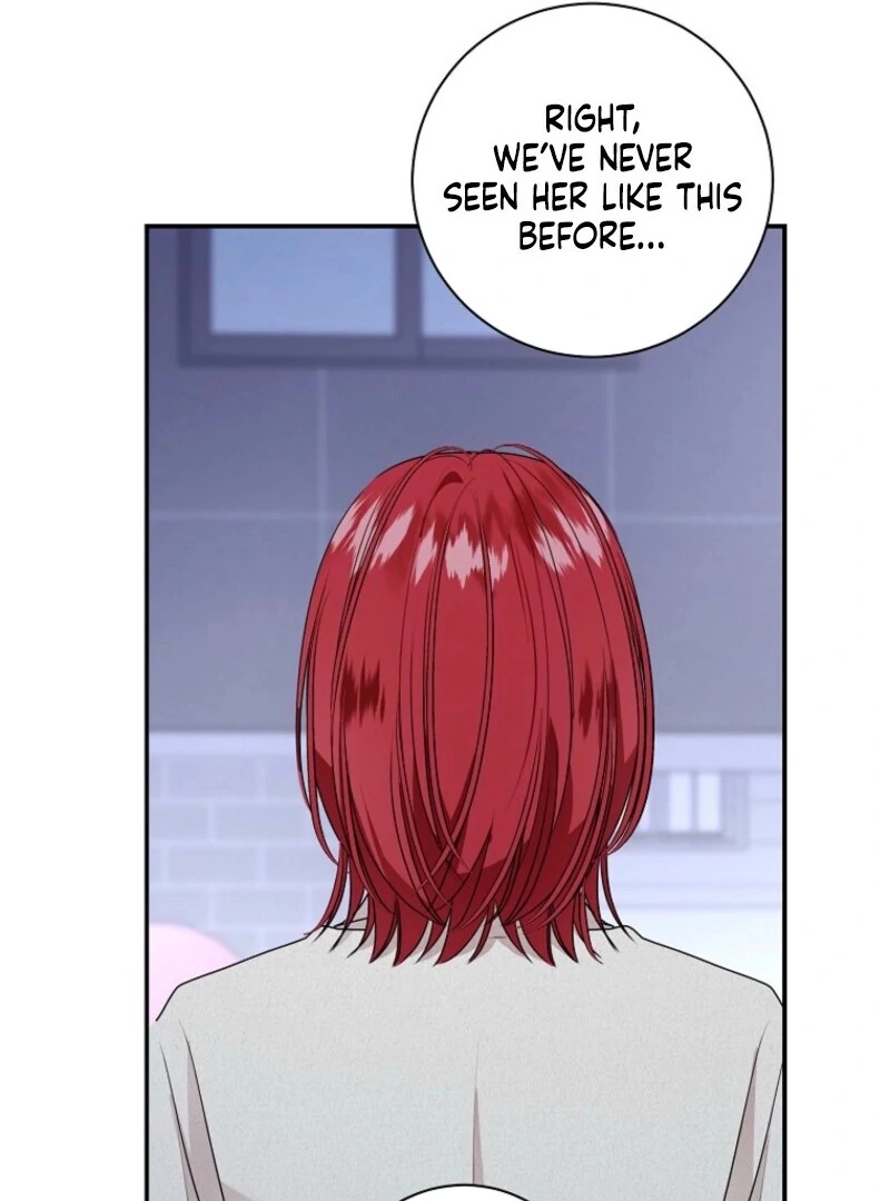 Married to My Boss Chapter 109 - Page 38