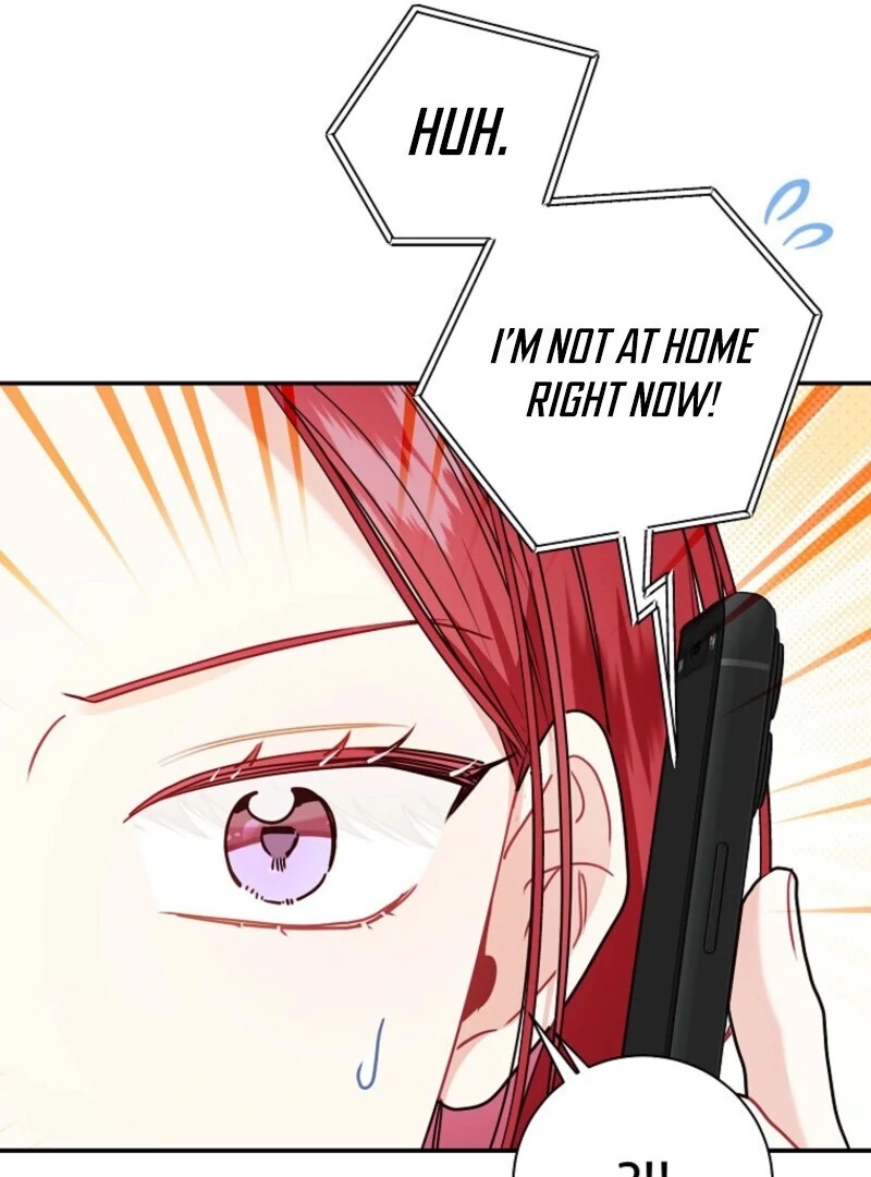 Married to My Boss Chapter 109 - Page 46