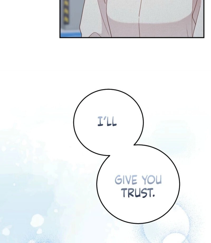 Married to My Boss Chapter 109 - Page 56