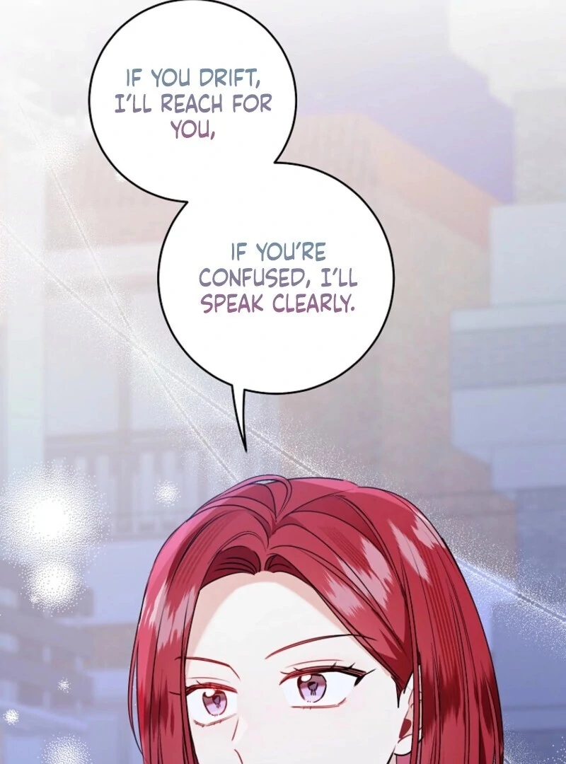 Married to My Boss Chapter 109 - Page 61