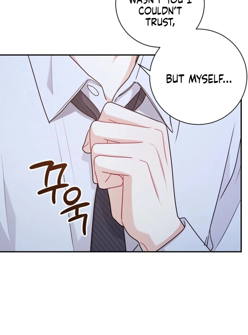 Married to My Boss Chapter 109 - Page 71