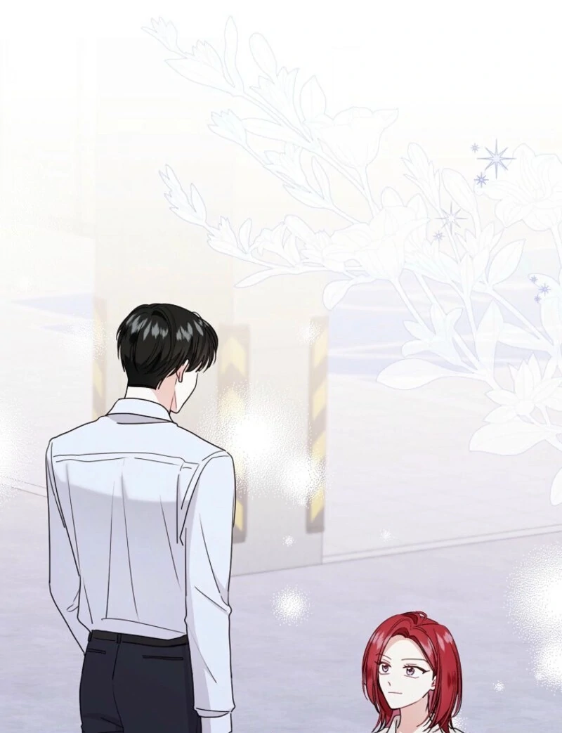 Married to My Boss Chapter 109 - Page 86
