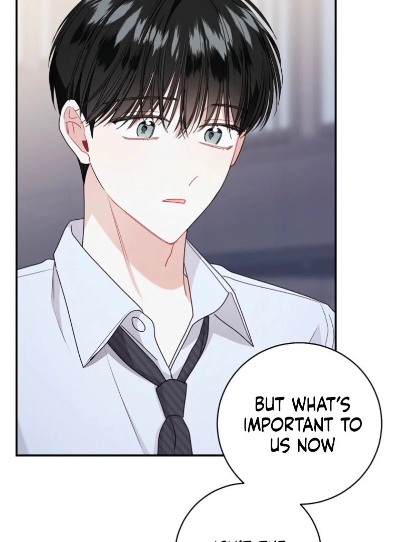 Married to My Boss Chapter 109 - Page 90