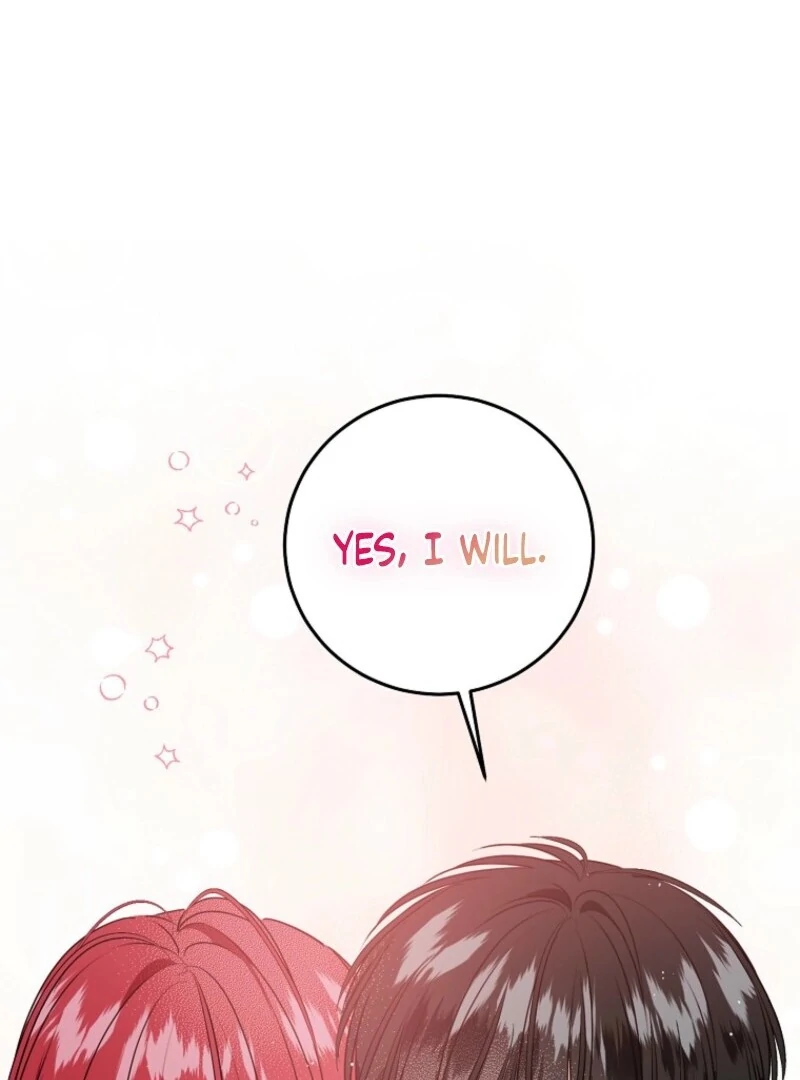 Married to My Boss Chapter 109 - Page 95