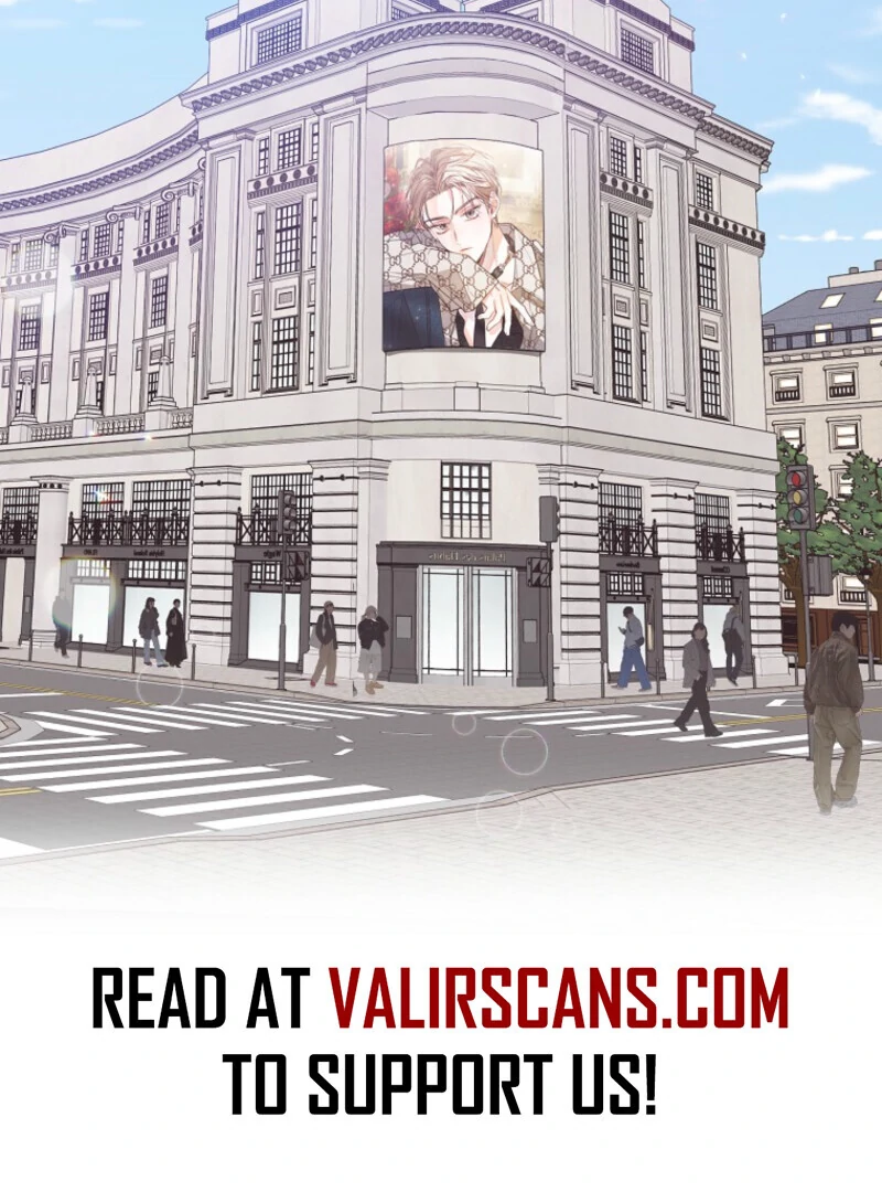 Married to My Boss Chapter 110 - Page 1