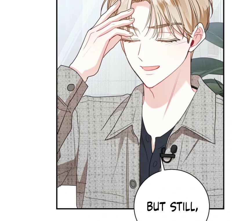 Married to My Boss Chapter 110 - Page 10