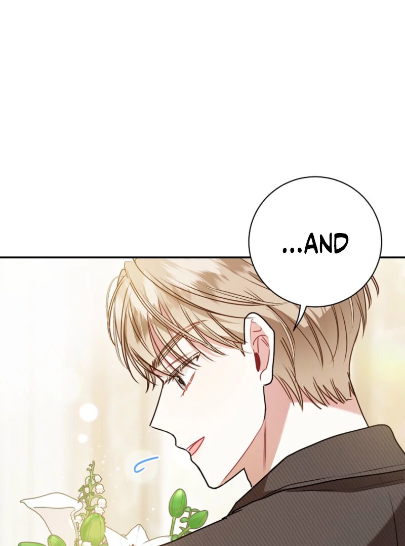 Married to My Boss Chapter 110 - Page 100