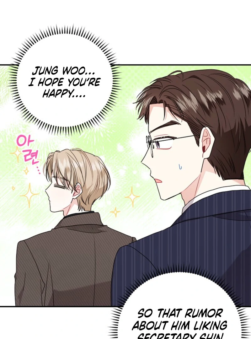 Married to My Boss Chapter 110 - Page 103