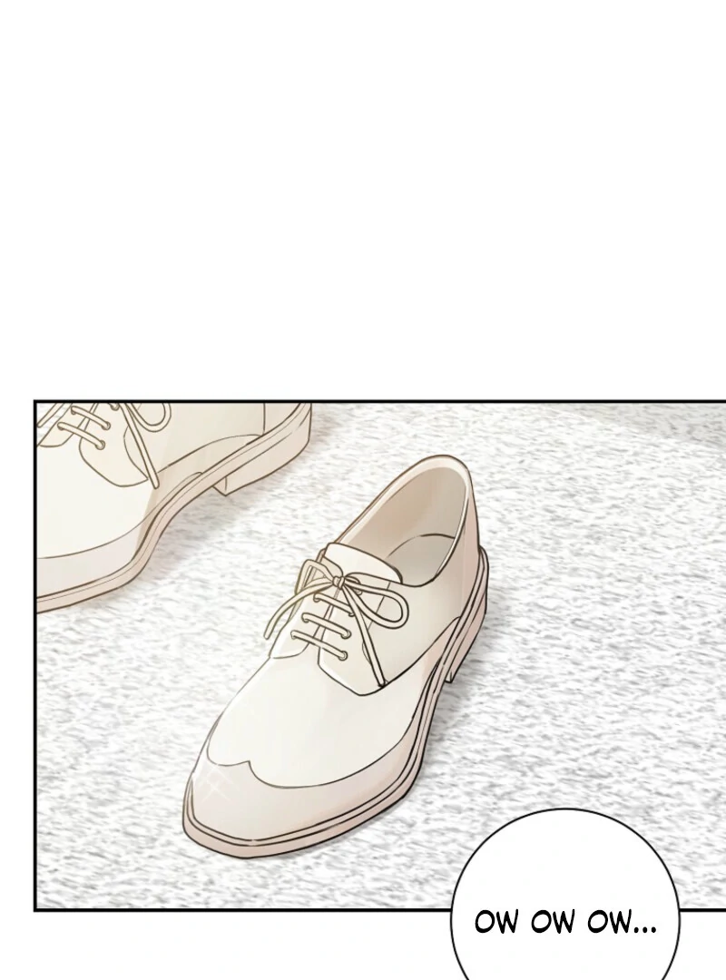 Married to My Boss Chapter 110 - Page 105