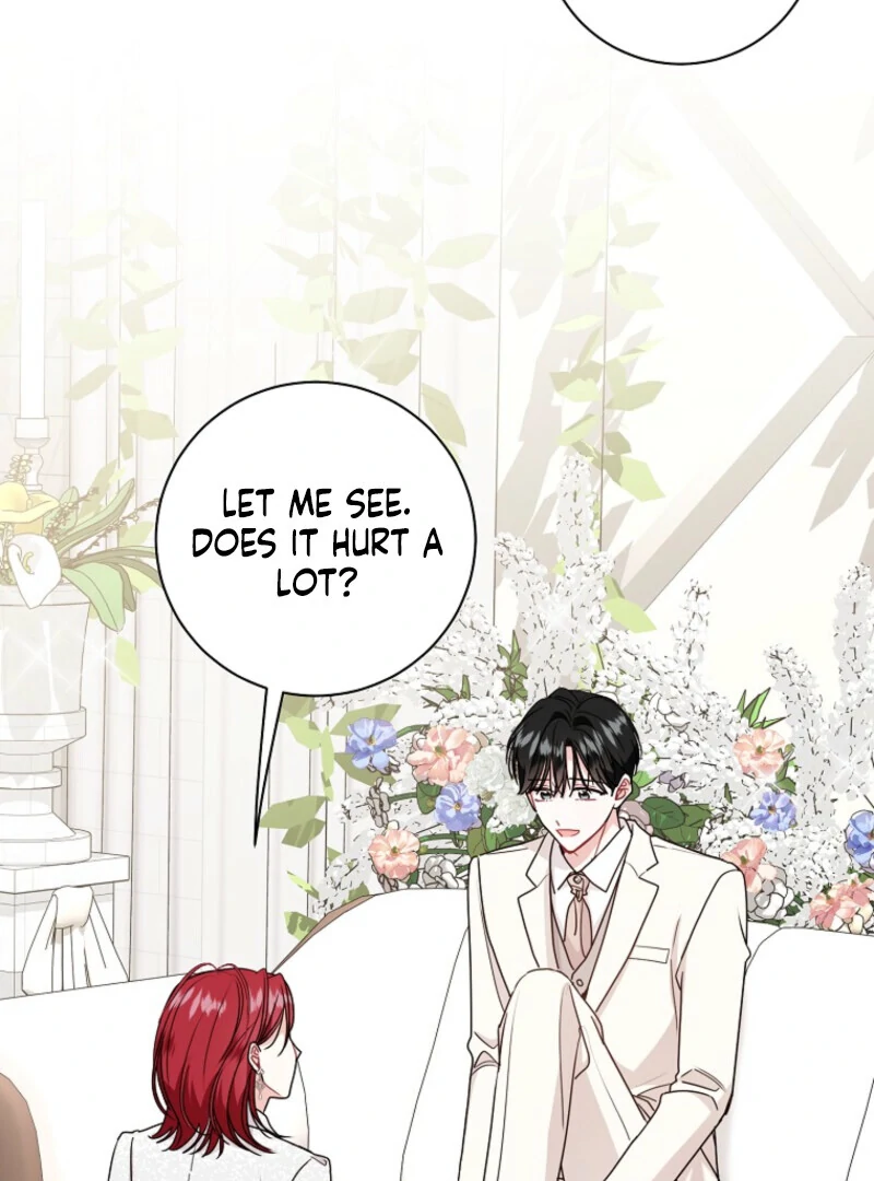Married to My Boss Chapter 110 - Page 106