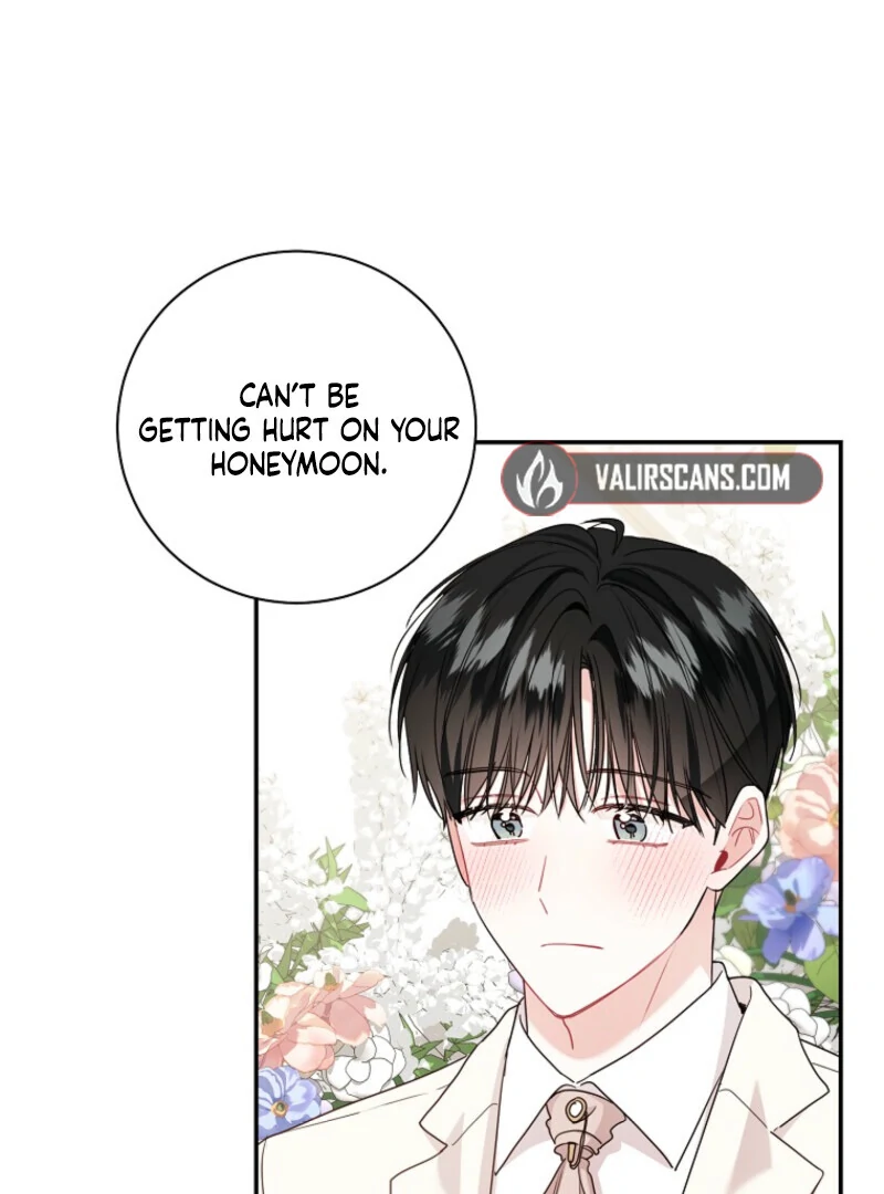 Married to My Boss Chapter 110 - Page 108