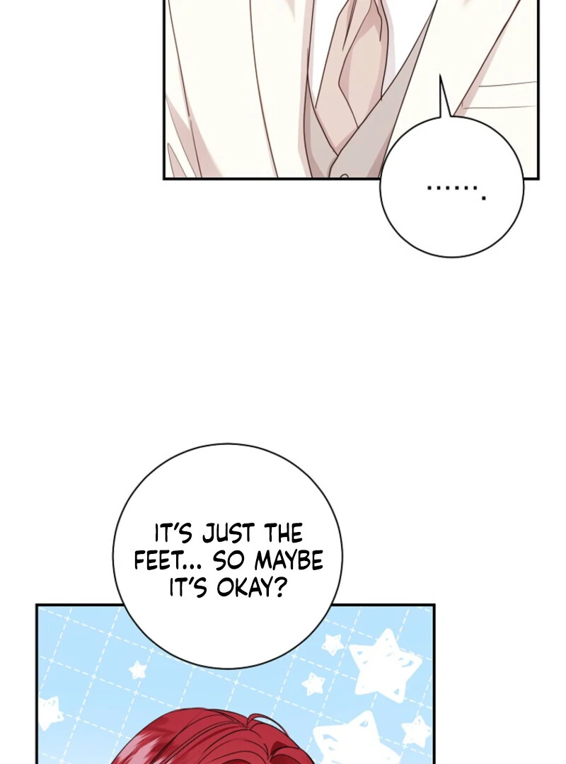 Married to My Boss Chapter 110 - Page 109