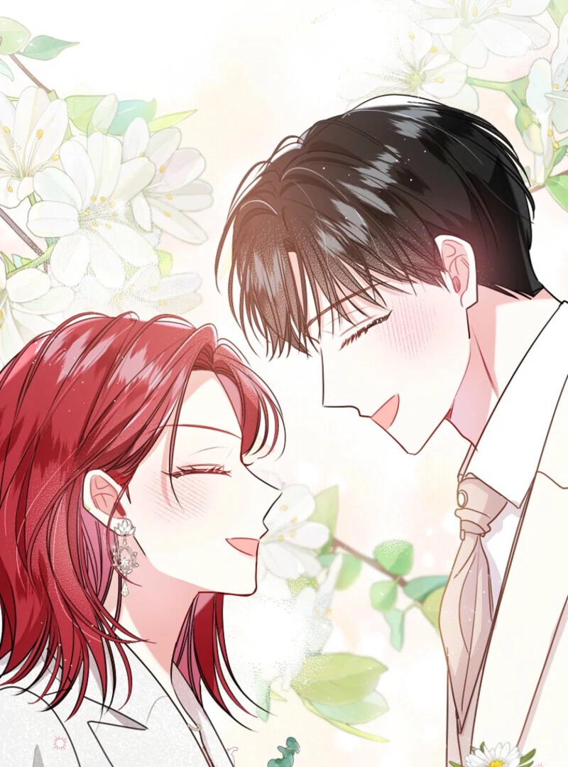 Married to My Boss Chapter 110 - Page 113
