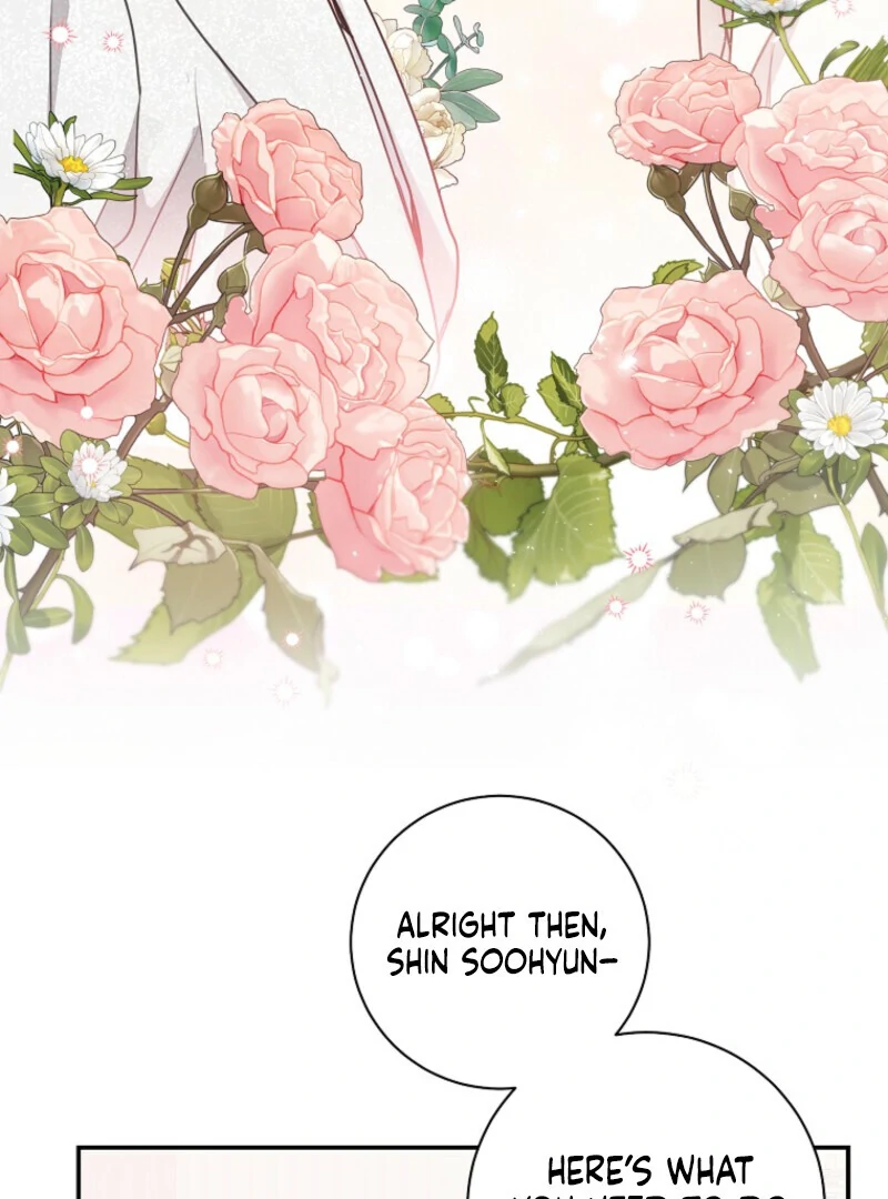 Married to My Boss Chapter 110 - Page 114
