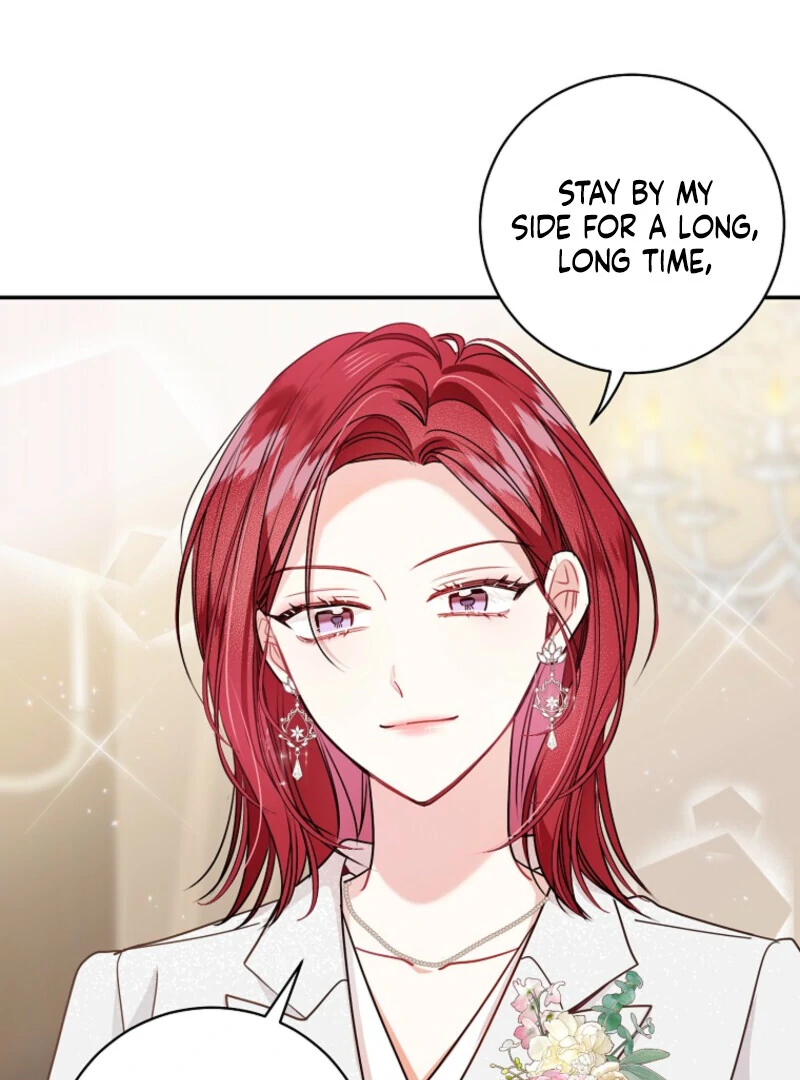 Married to My Boss Chapter 110 - Page 116