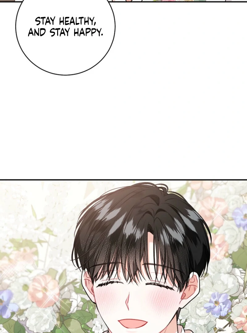 Married to My Boss Chapter 110 - Page 117