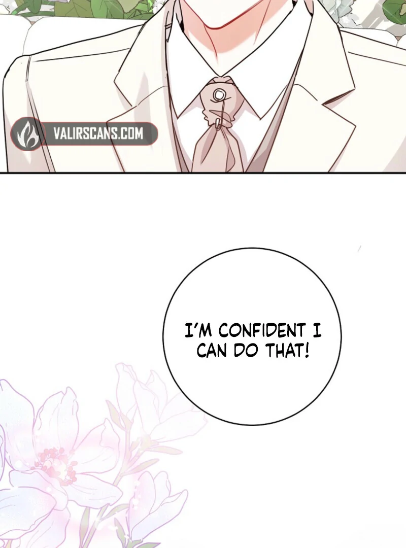 Married to My Boss Chapter 110 - Page 118
