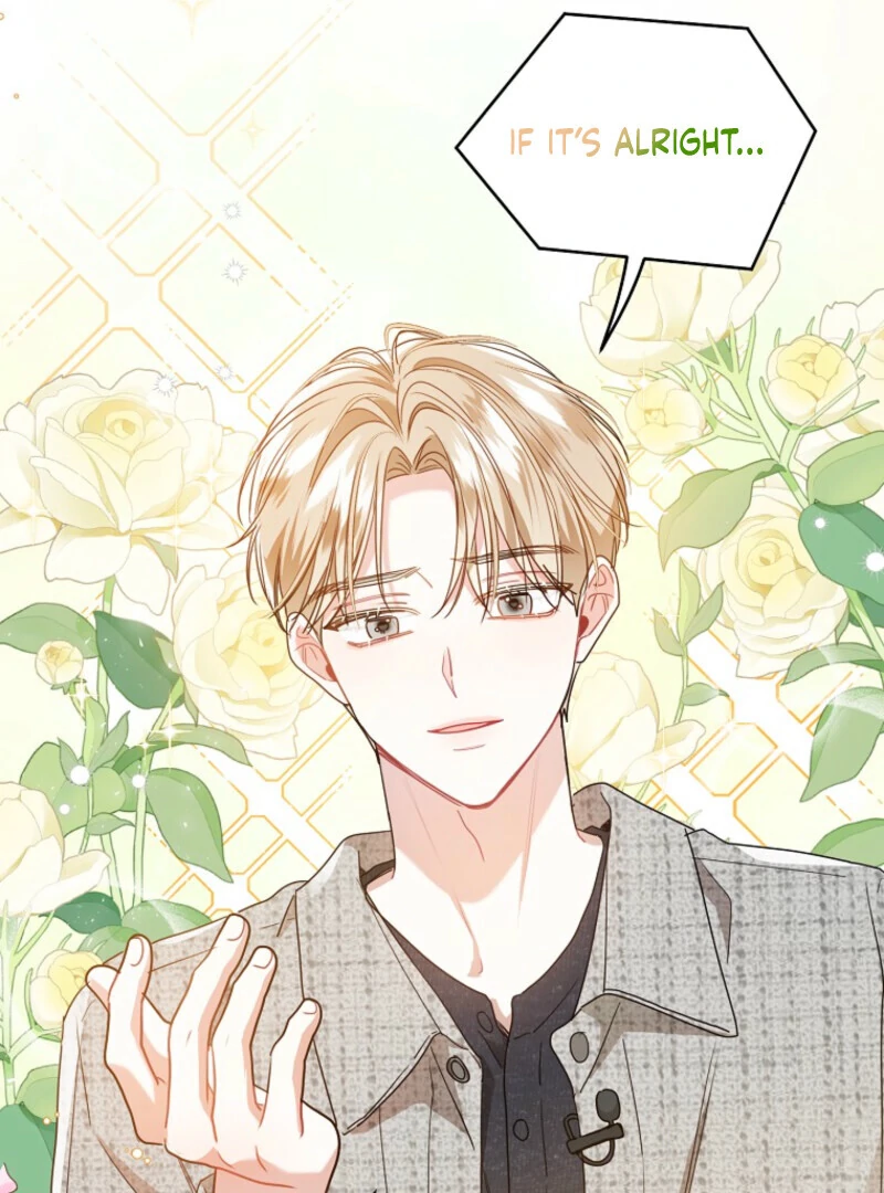 Married to My Boss Chapter 110 - Page 12