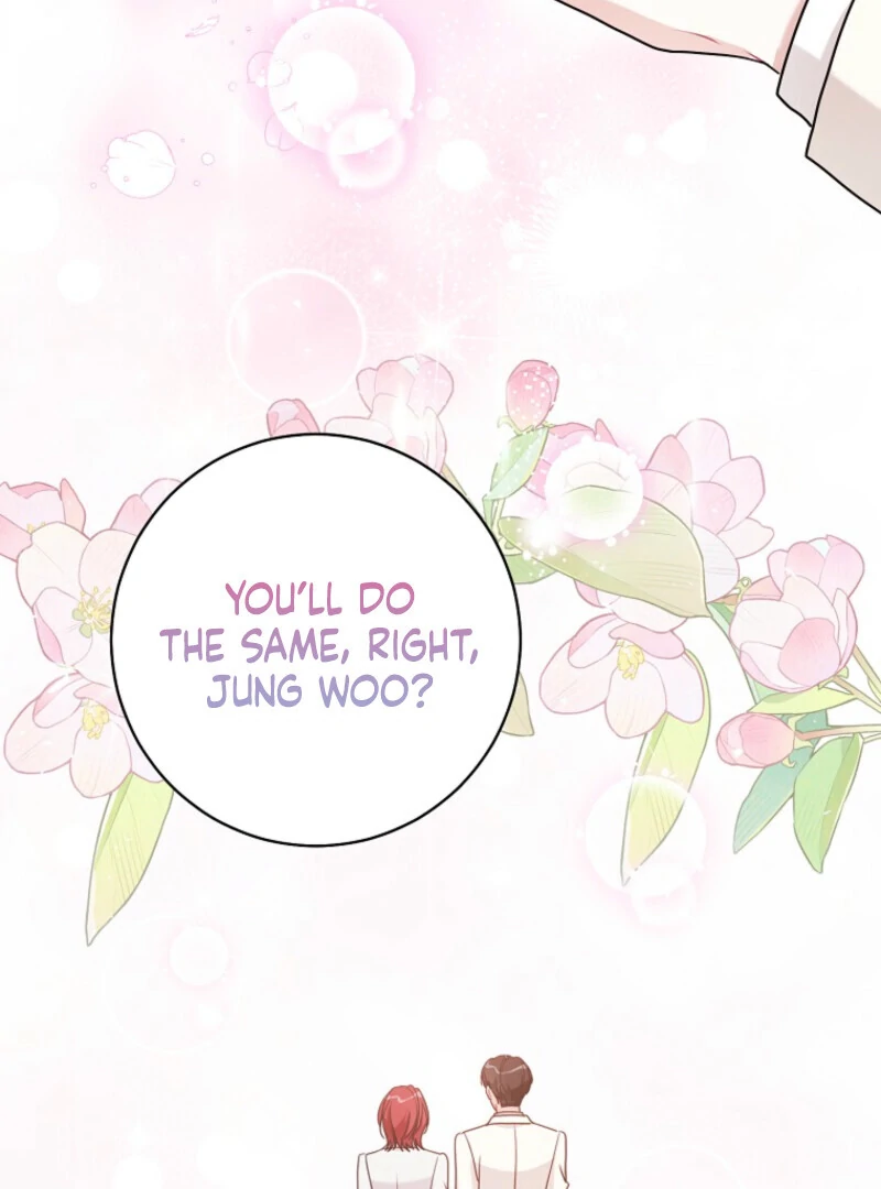 Married to My Boss Chapter 110 - Page 120