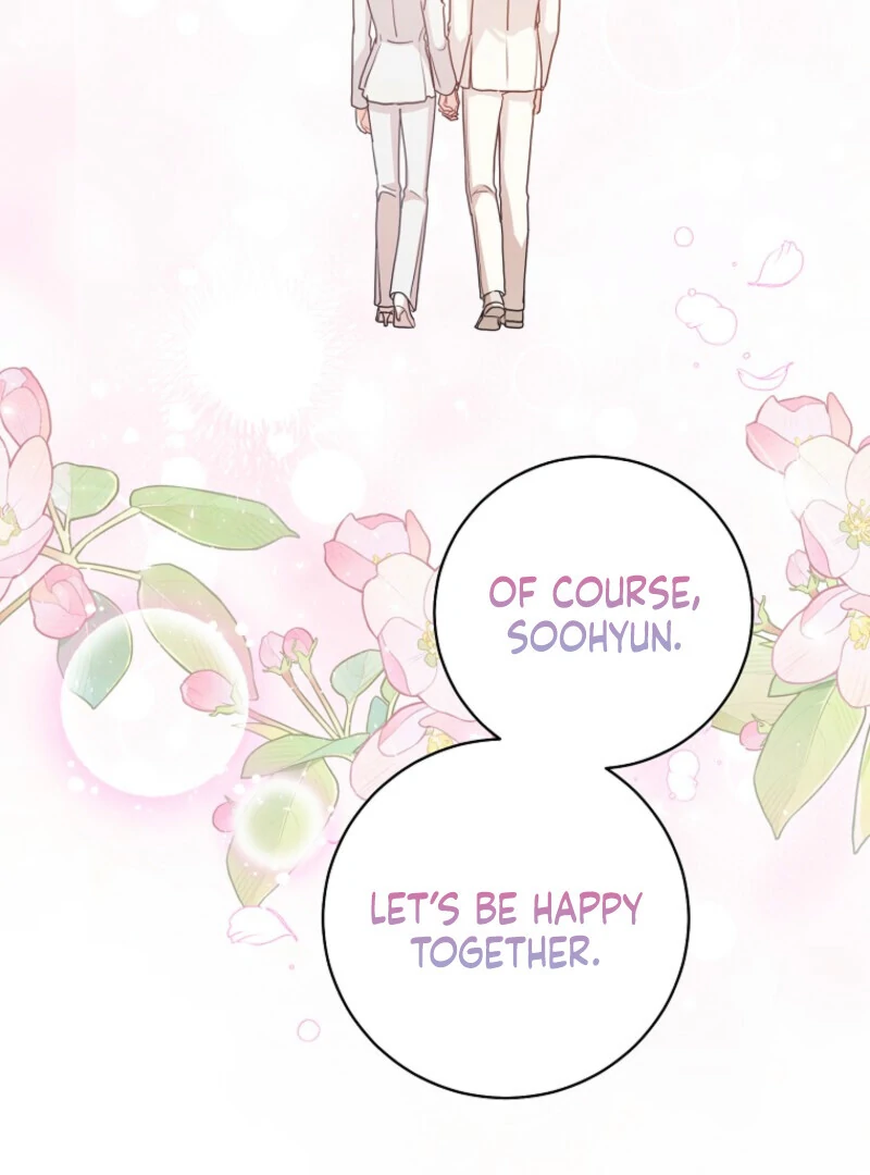 Married to My Boss Chapter 110 - Page 121
