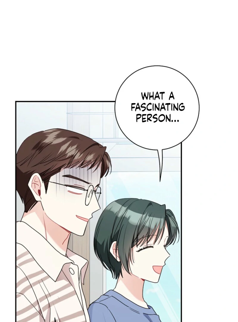 Married to My Boss Chapter 110 - Page 15
