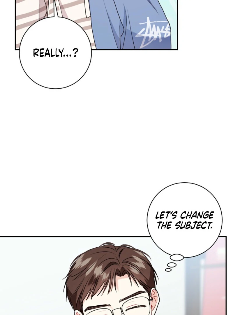 Married to My Boss Chapter 110 - Page 16