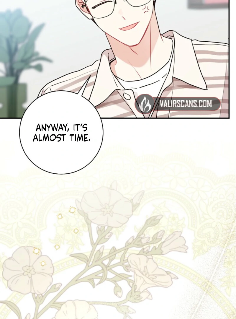 Married to My Boss Chapter 110 - Page 17