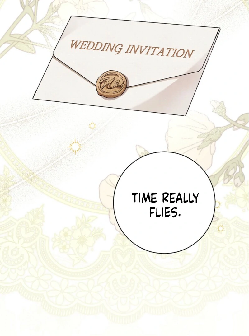 Married to My Boss Chapter 110 - Page 18