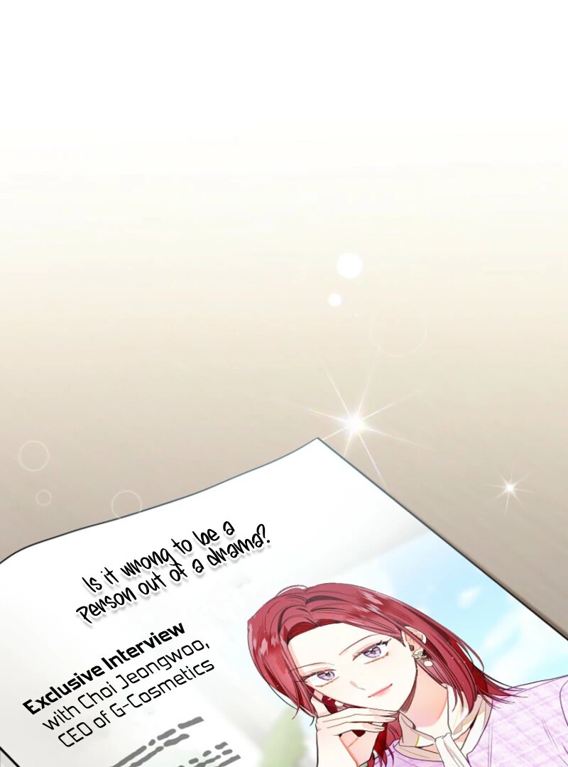 Married to My Boss Chapter 110 - Page 20