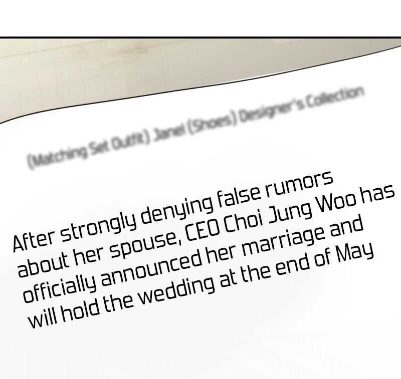 Married to My Boss Chapter 110 - Page 22