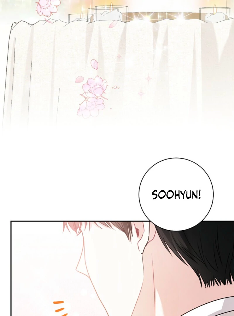 Married to My Boss Chapter 110 - Page 26