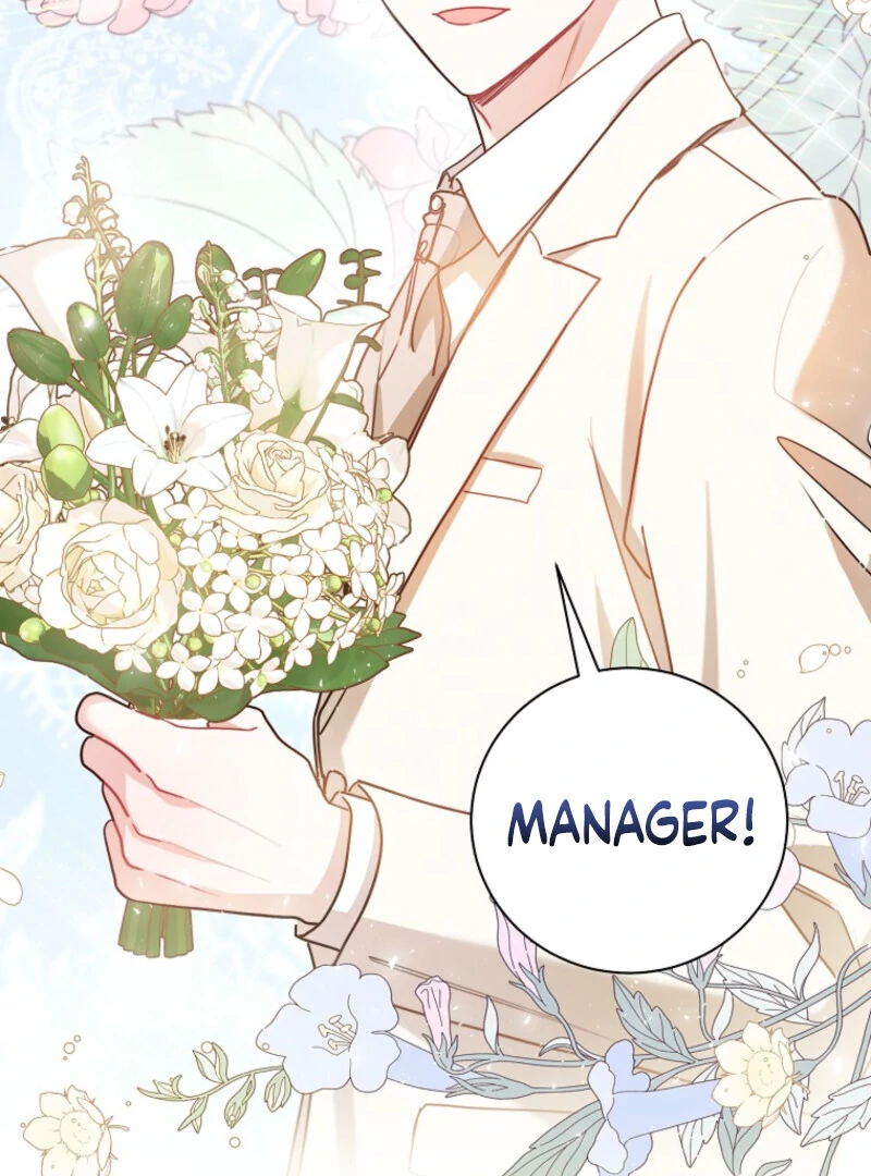 Married to My Boss Chapter 110 - Page 28