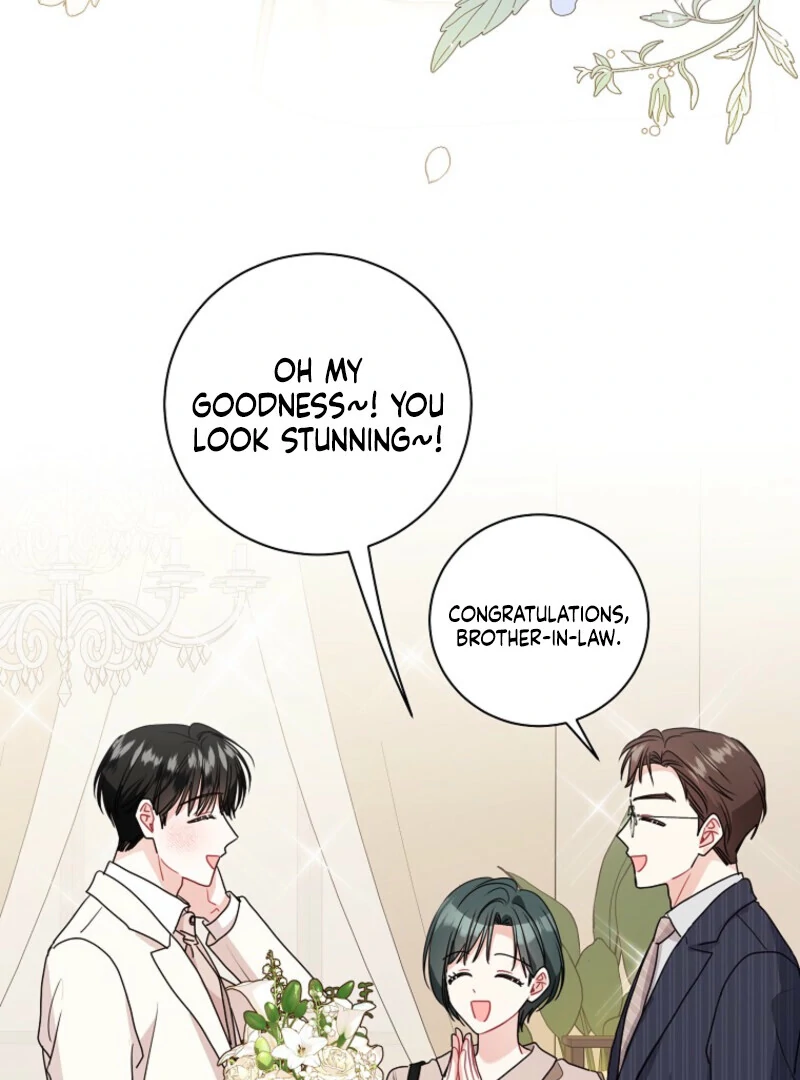 Married to My Boss Chapter 110 - Page 29