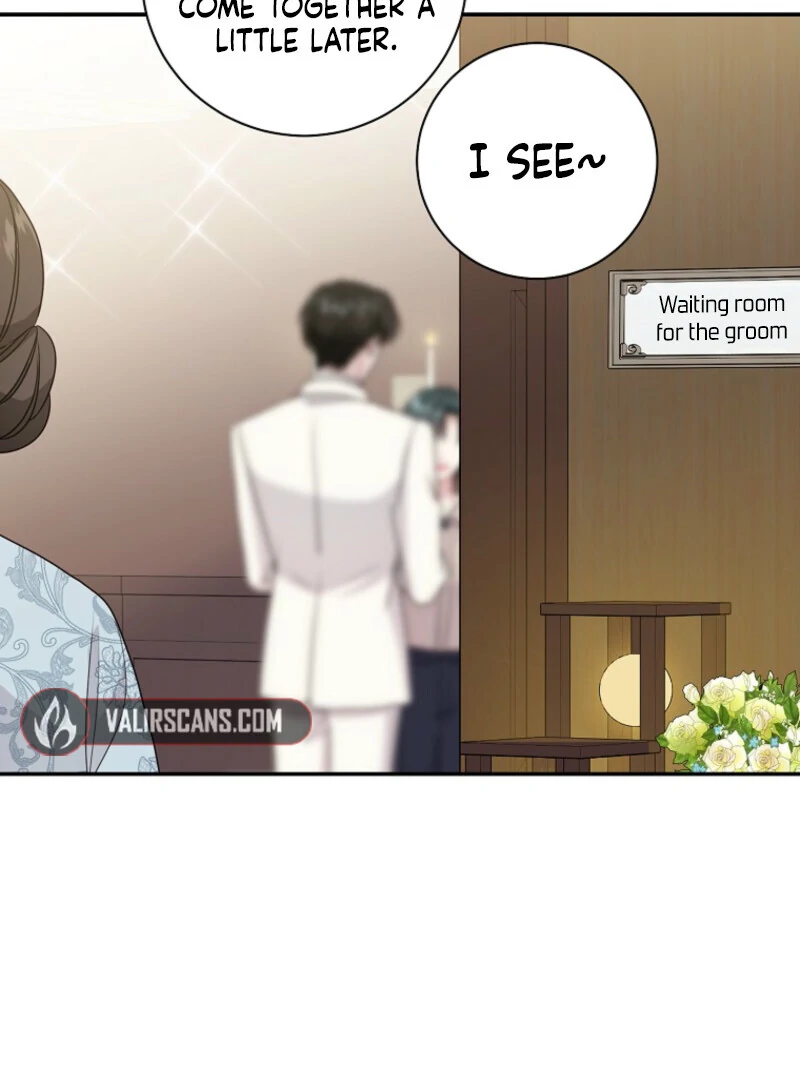 Married to My Boss Chapter 110 - Page 31
