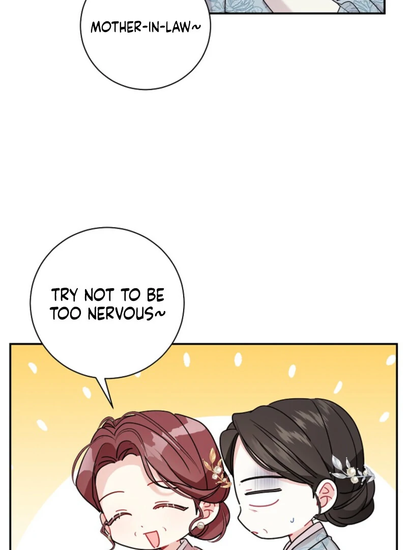 Married to My Boss Chapter 110 - Page 33