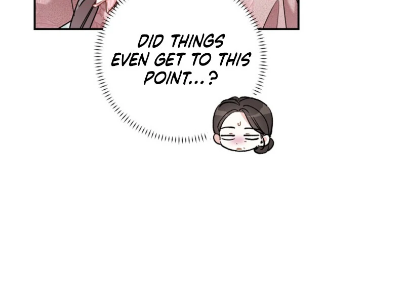 Married to My Boss Chapter 110 - Page 36