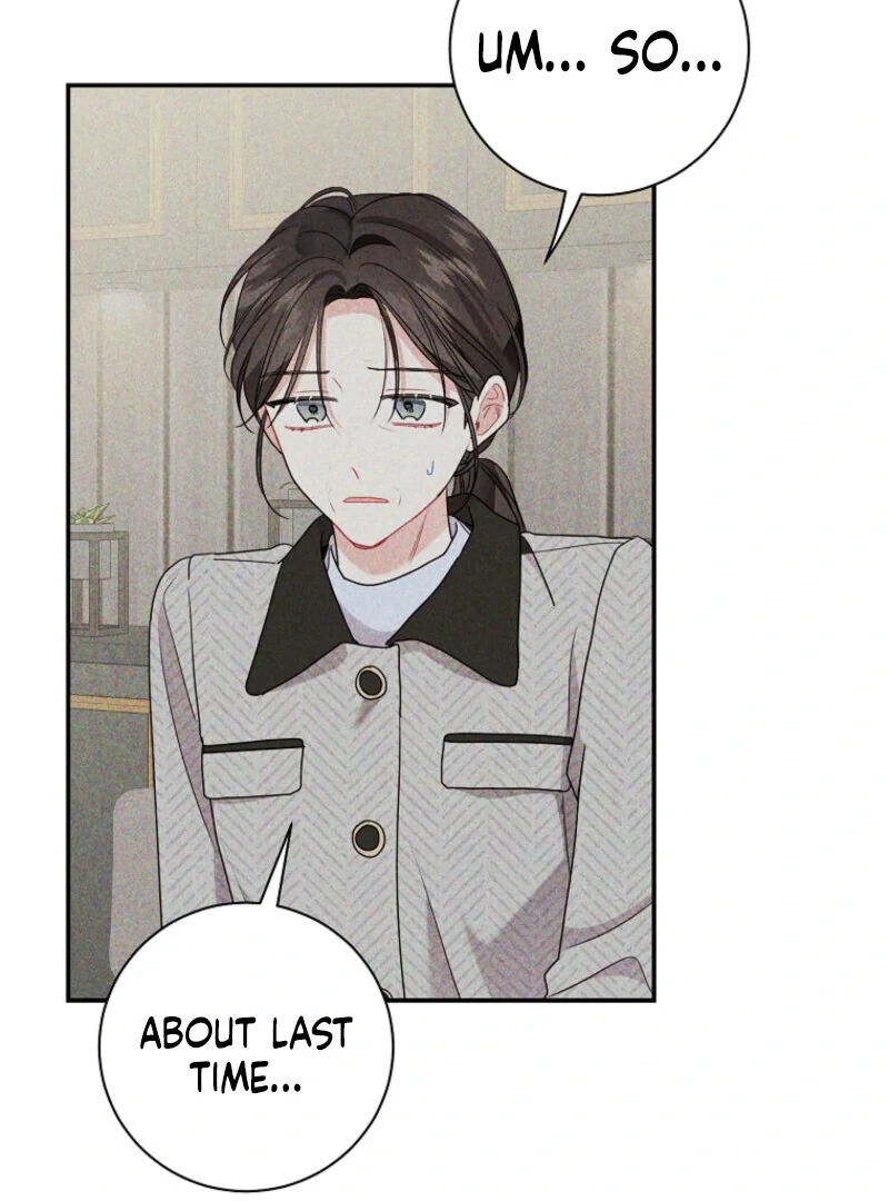 Married to My Boss Chapter 110 - Page 40