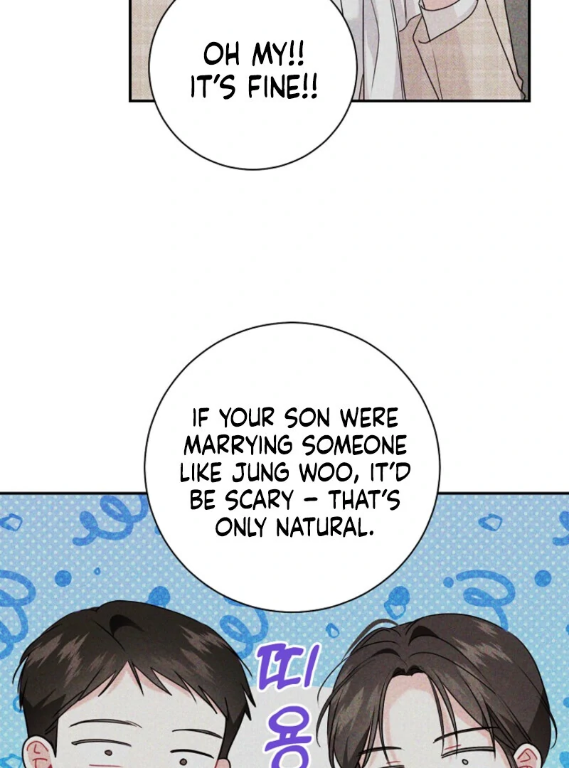 Married to My Boss Chapter 110 - Page 42