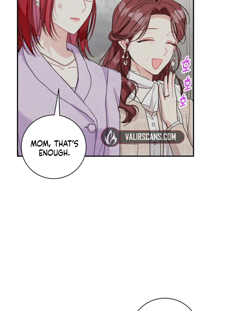 Married to My Boss Chapter 110 - Page 44