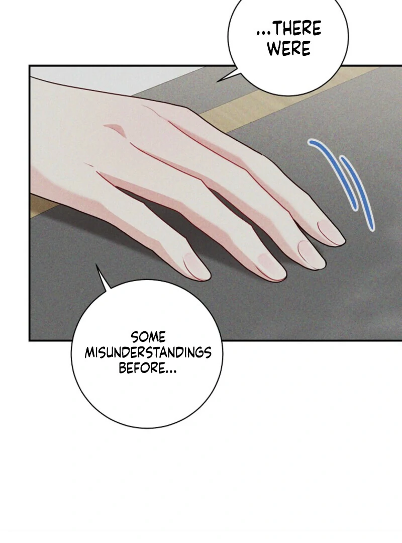 Married to My Boss Chapter 110 - Page 45