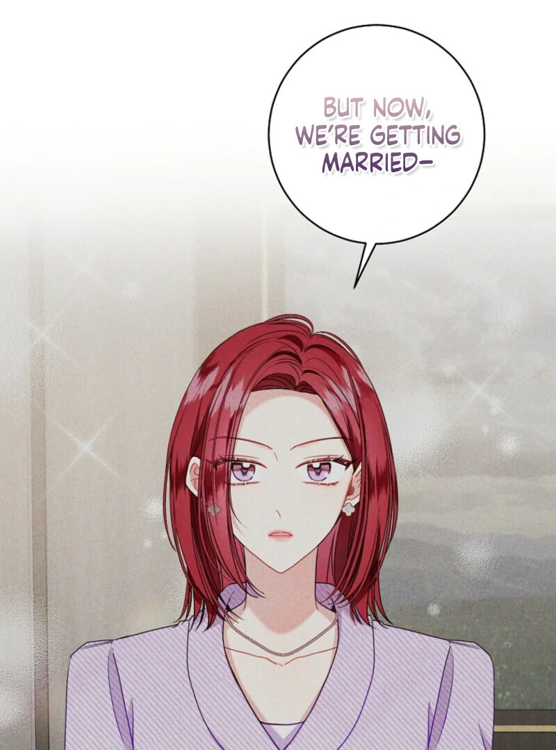 Married to My Boss Chapter 110 - Page 46