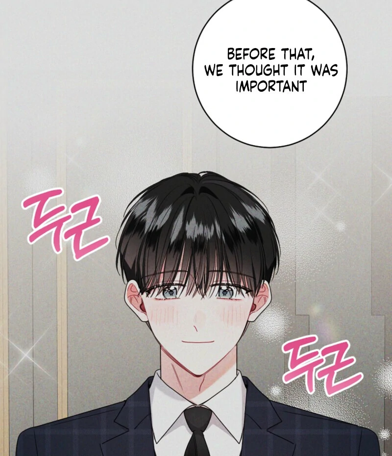 Married to My Boss Chapter 110 - Page 48