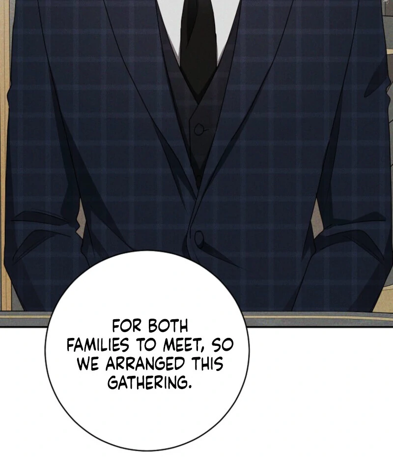 Married to My Boss Chapter 110 - Page 49