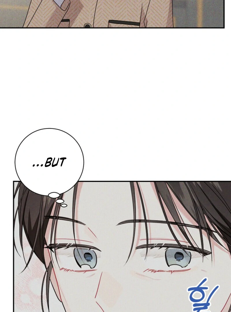 Married to My Boss Chapter 110 - Page 51