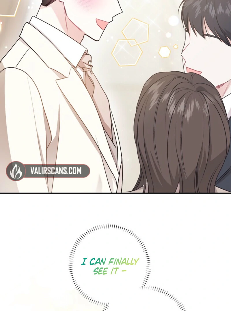 Married to My Boss Chapter 110 - Page 56