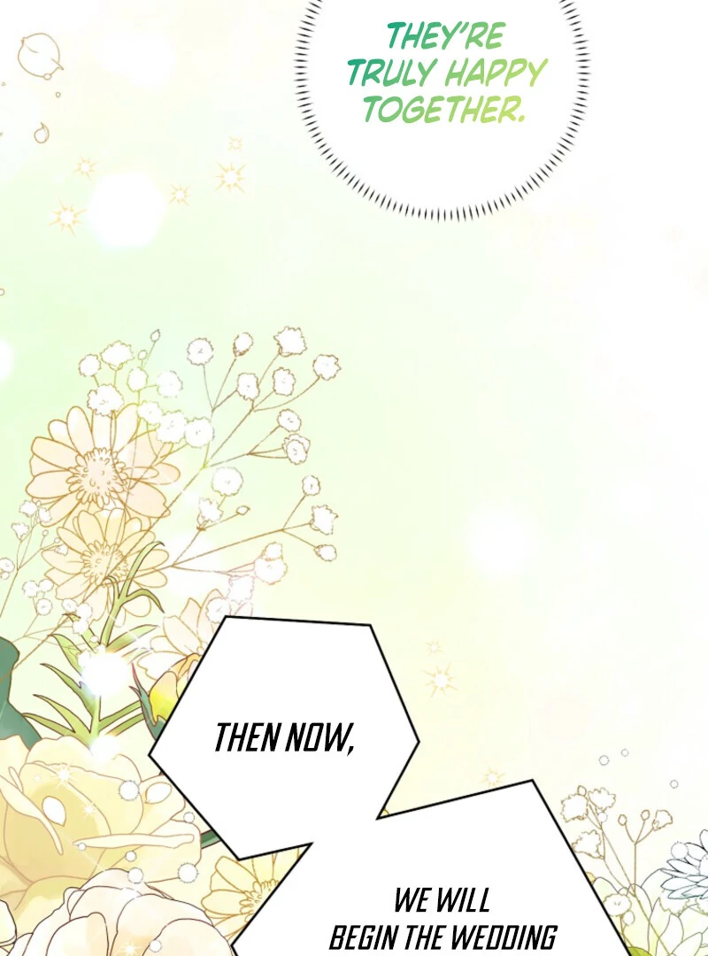 Married to My Boss Chapter 110 - Page 57