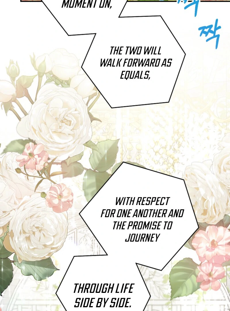 Married to My Boss Chapter 110 - Page 59